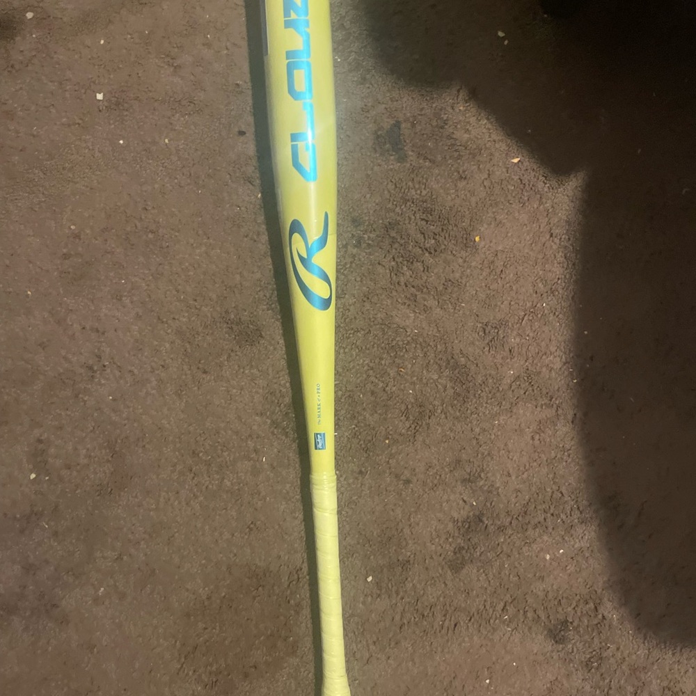 Rawlings clout Ai unreleased 2026 bat